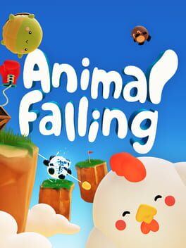 Image de Animal Falling