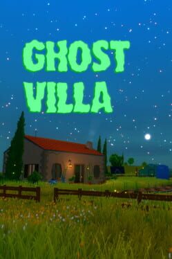 Image de Ghost Villa