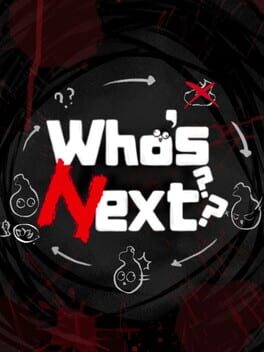 Image de Who's Next?