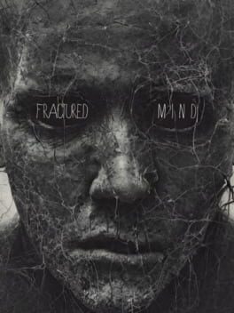 Jaquette de Fractured Mind