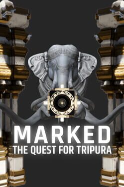Image de Marked: The Quest for Tripura