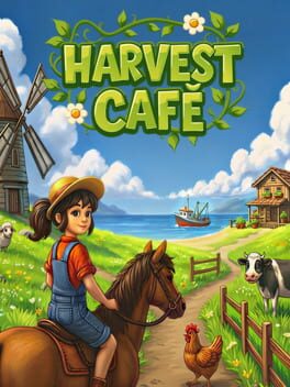 Image de Harvest Cafe