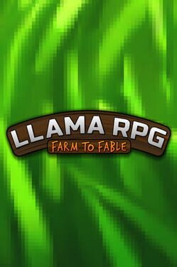 Image de LlamaRPG: Farm to Fable