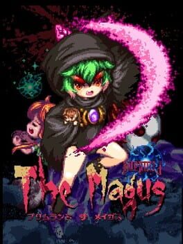 Image de Primland The Magus