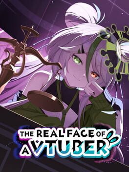 Image de The Real Faces of Vtuber