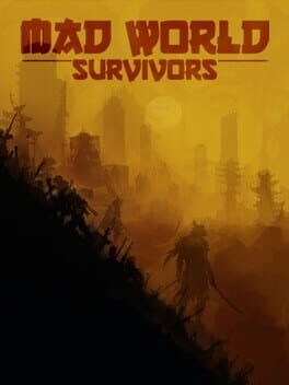 Image de Mad World Survivors