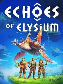 Image de Echoes of Elysium