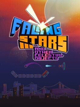 Image de Falling Stars... And Other Celestial Objects