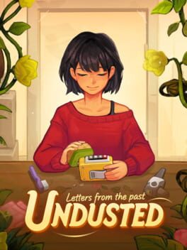 Image de Undusted: Letters from the Past