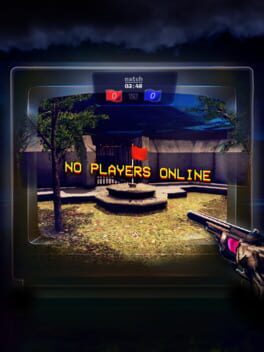 Image de No Players Online