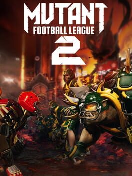 Image de Mutant Football League 2