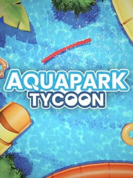 Image de Aquapark Tycoon