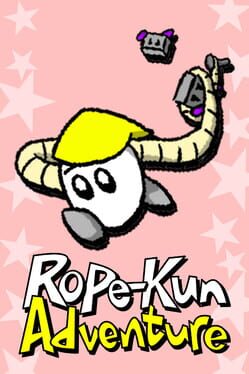 Image de Rope-Kun Adventure