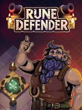 Image de Rune Defender