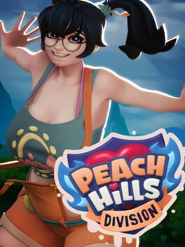 Image de Peach Hills Division