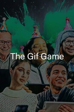 Image de The GIF Game