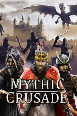 Image de Mythic Crusade