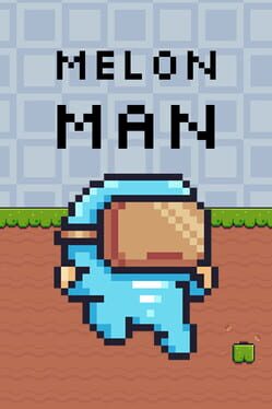 Image de Melon Man