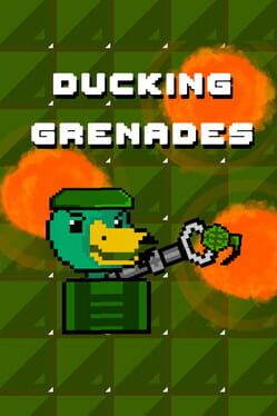 Image de Ducking Grenades