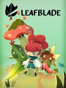 Image de Leafblade