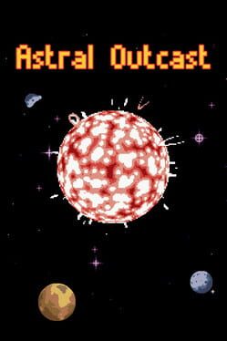 Image de Astral Outcast