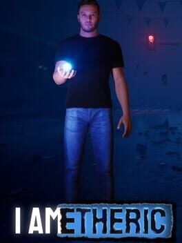 Image de I Am Etheric