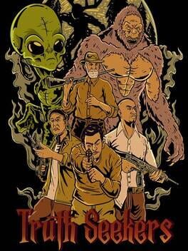 Image de Truth Seekers