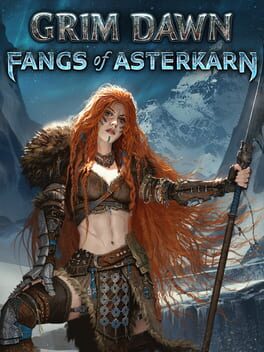 Image de Grim Dawn: Fangs of Asterkarn