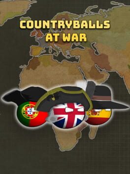 Image de Countryballs At War