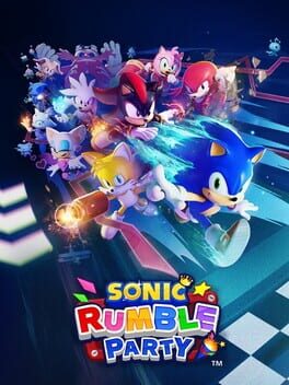 Image de Sonic Rumble Party