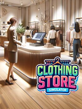 Image de Clothing Store Simulator