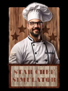 Image de Star Chef Simulator