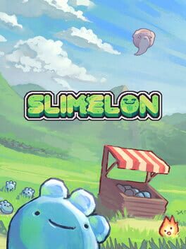 Jaquette de Slimelon