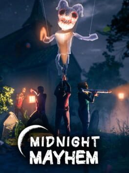 Image de Midnight Mayhem