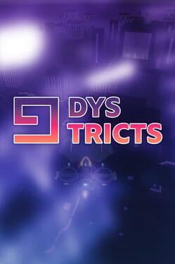Image de 9 Dystricts