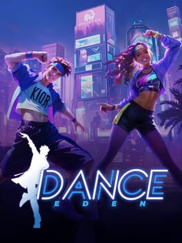 Image de Dance Eden