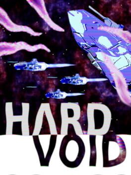 Image de Hard Void
