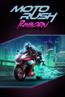 Image de Moto Rush Reborn