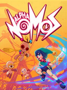 Image de Alpha Nomos