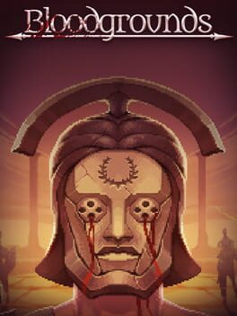 Image de Bloodgrounds