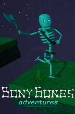 Image de Bony Bones Adventures
