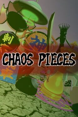 Image de Chaos Pieces