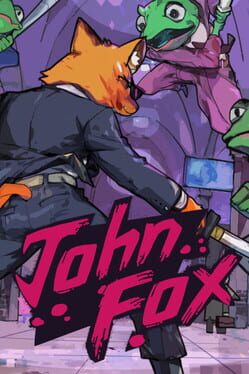 Image de John Fox