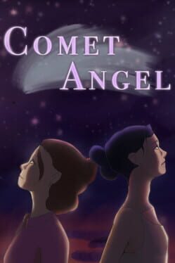 Image de Comet Angel