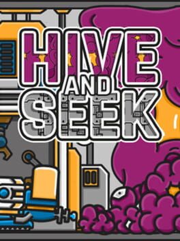 Image de Hive and Seek