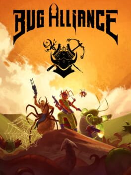 Image de Bug Alliance
