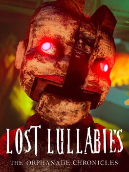 Image de Lost Lullabies: The Orphanage Chronicles
