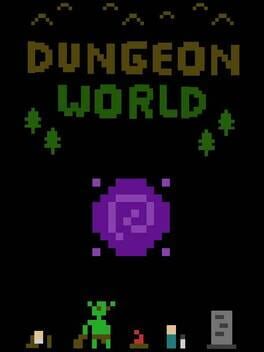 Image de Dungeon World
