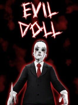 Image de Evil Doll