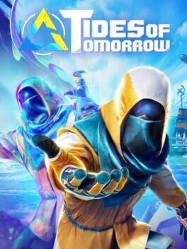 Image de Tides of Tomorrow